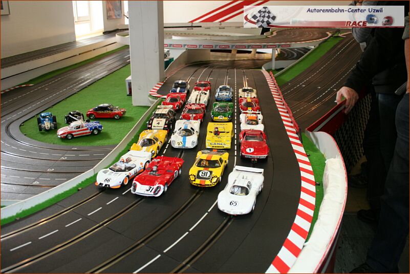 Renncenter Uzwil_Le Mans Serie 13_Maerz_2010 (27)